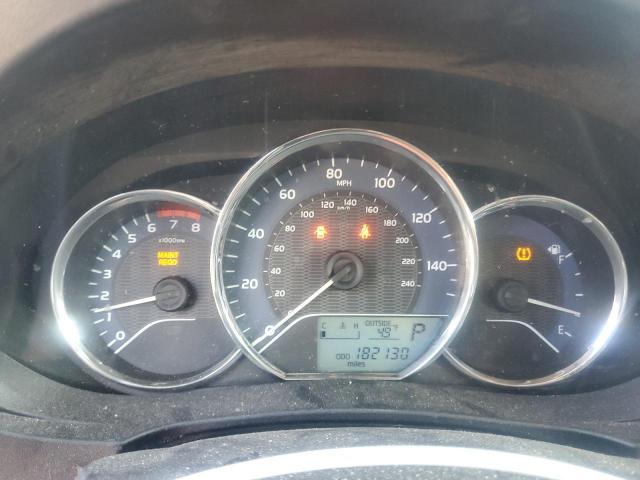 Toyota Corolla L Image 10