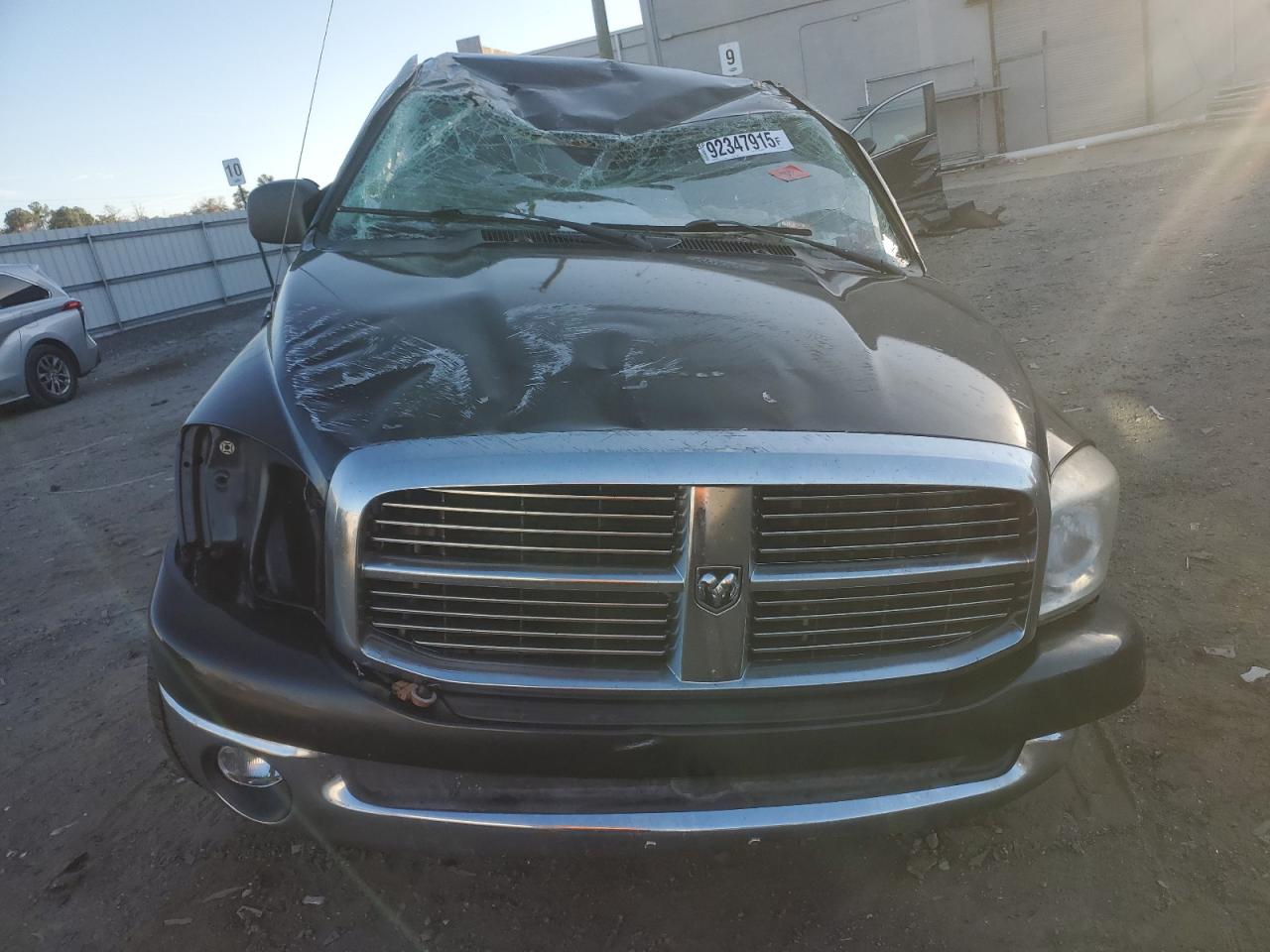 Dodge Ram 1500 St Image 7