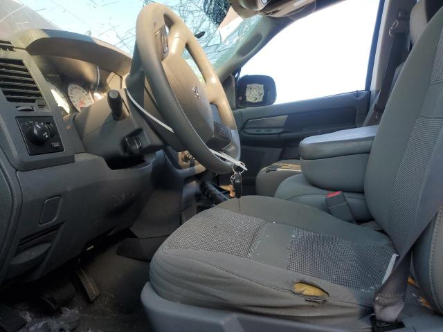 Dodge Ram 1500 St Image 5