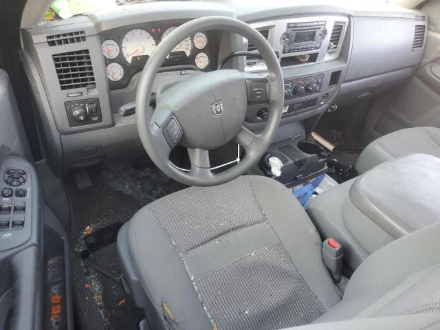 Dodge Ram 1500 St Image 4