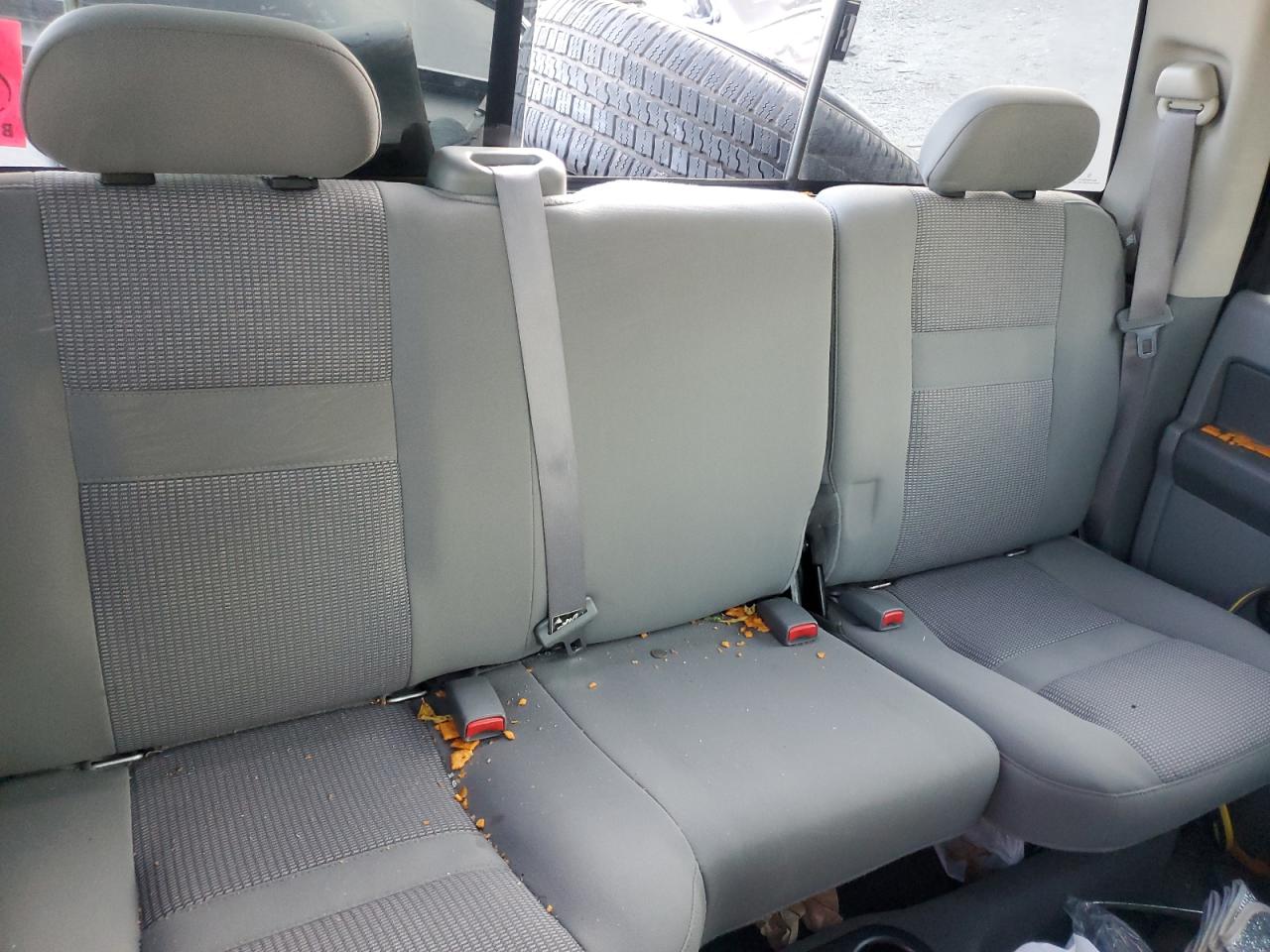 Dodge Ram 1500 St Image 11