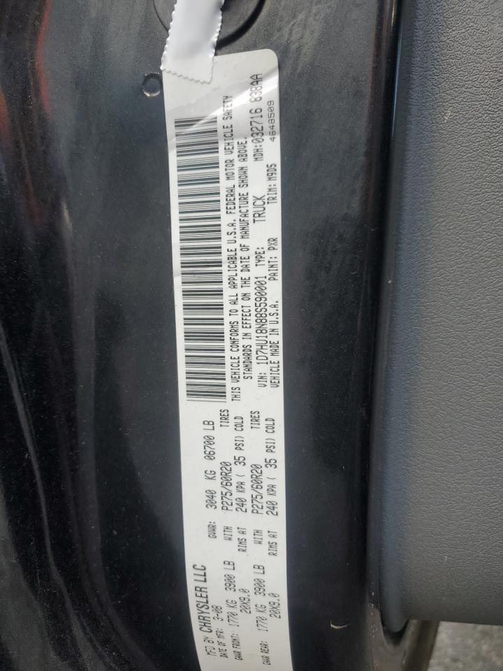 Dodge Ram 1500 St Image 9