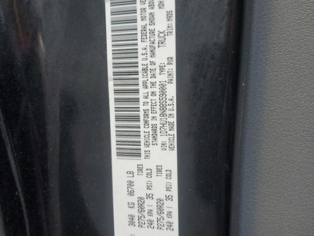 Dodge Ram 1500 St Image 9