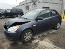 Hyundai ACCENT Gs Image 1