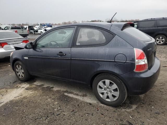 Hyundai ACCENT Gs Image 9