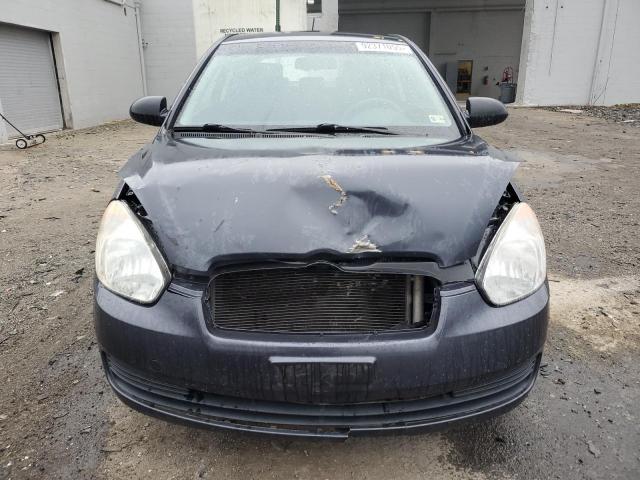 Hyundai ACCENT Gs Image 8