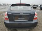 Hyundai ACCENT Gs Image 11