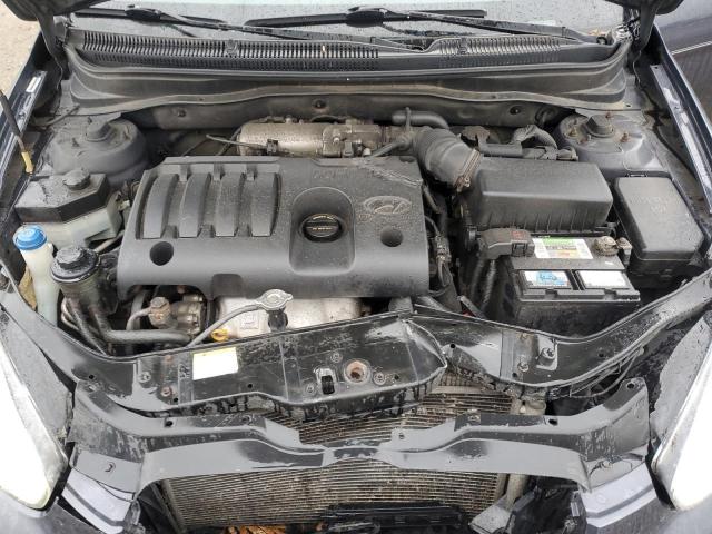 Hyundai ACCENT Gs Image 6