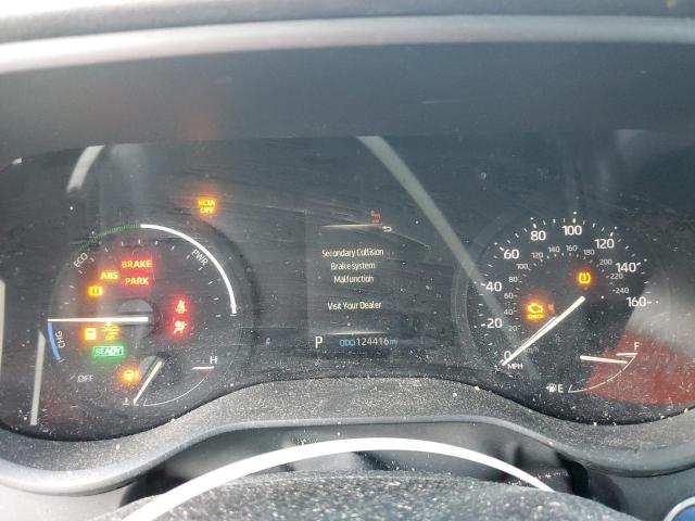 Toyota Sienna Le Image 5