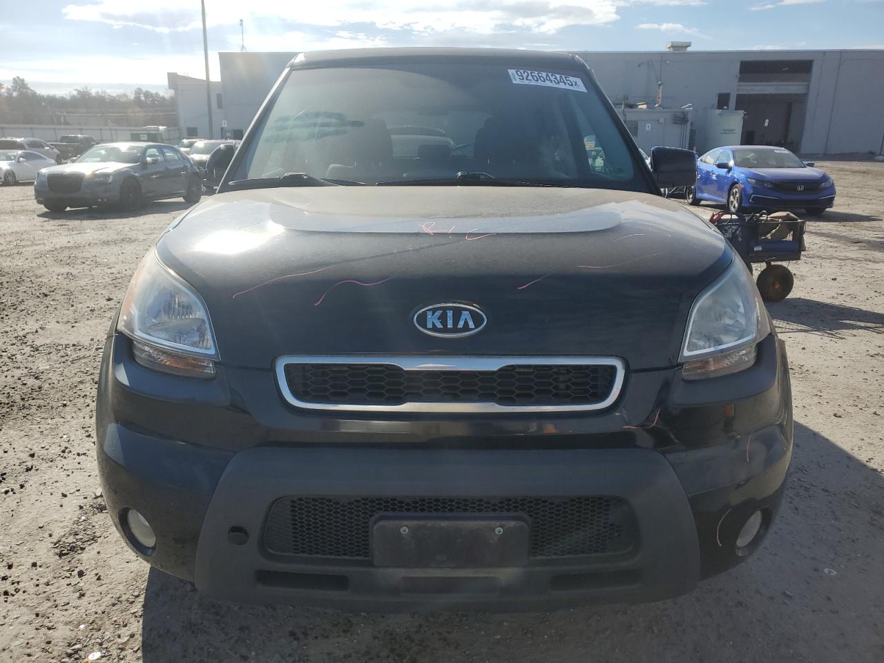 Kia Soul + Image 2