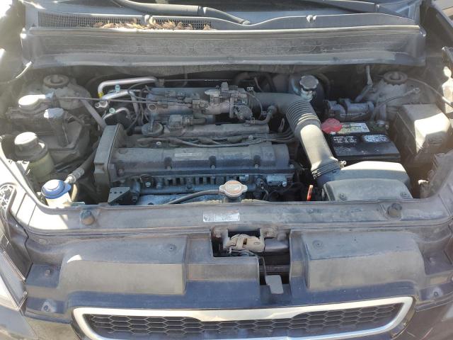 Kia Soul + Image 6