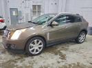 Cadillac SRX Performance Collection Image 1