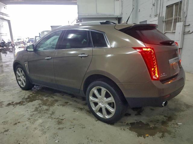 Cadillac SRX Performance Collection Image 2