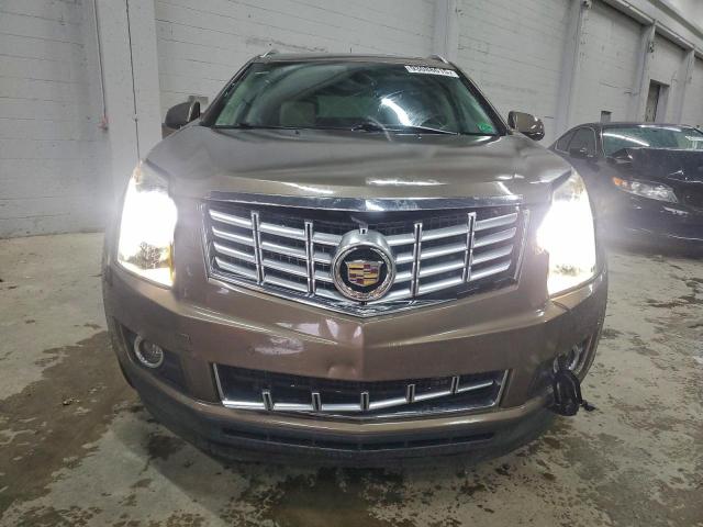 Cadillac SRX Performance Collection Image 4