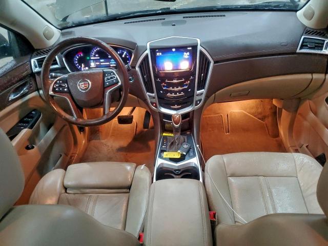 Cadillac SRX Performance Collection Image 7