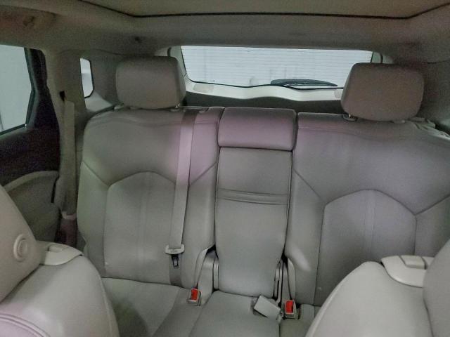 Cadillac SRX Performance Collection Image 9