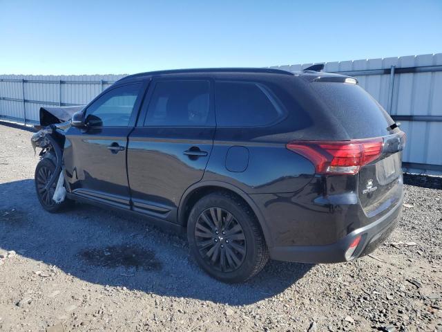 Mitsubishi Outlander Se Image 3