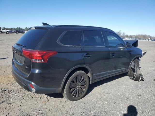 Mitsubishi Outlander Se Image 6