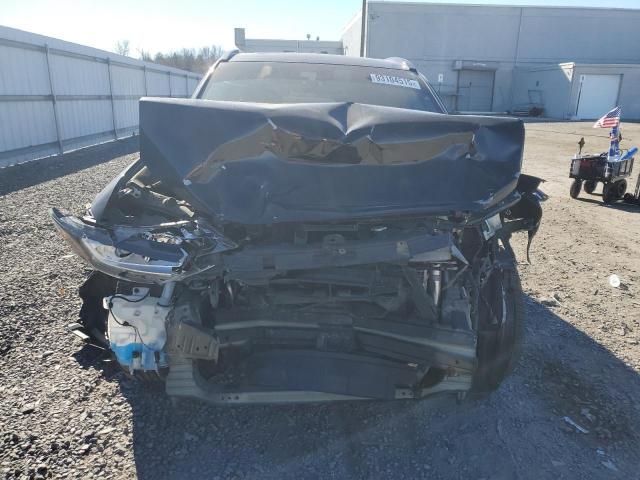 Mitsubishi Outlander Se Image 2