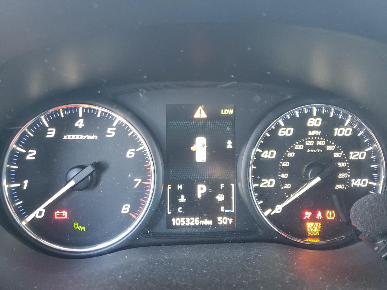 Mitsubishi Outlander Se Image 7