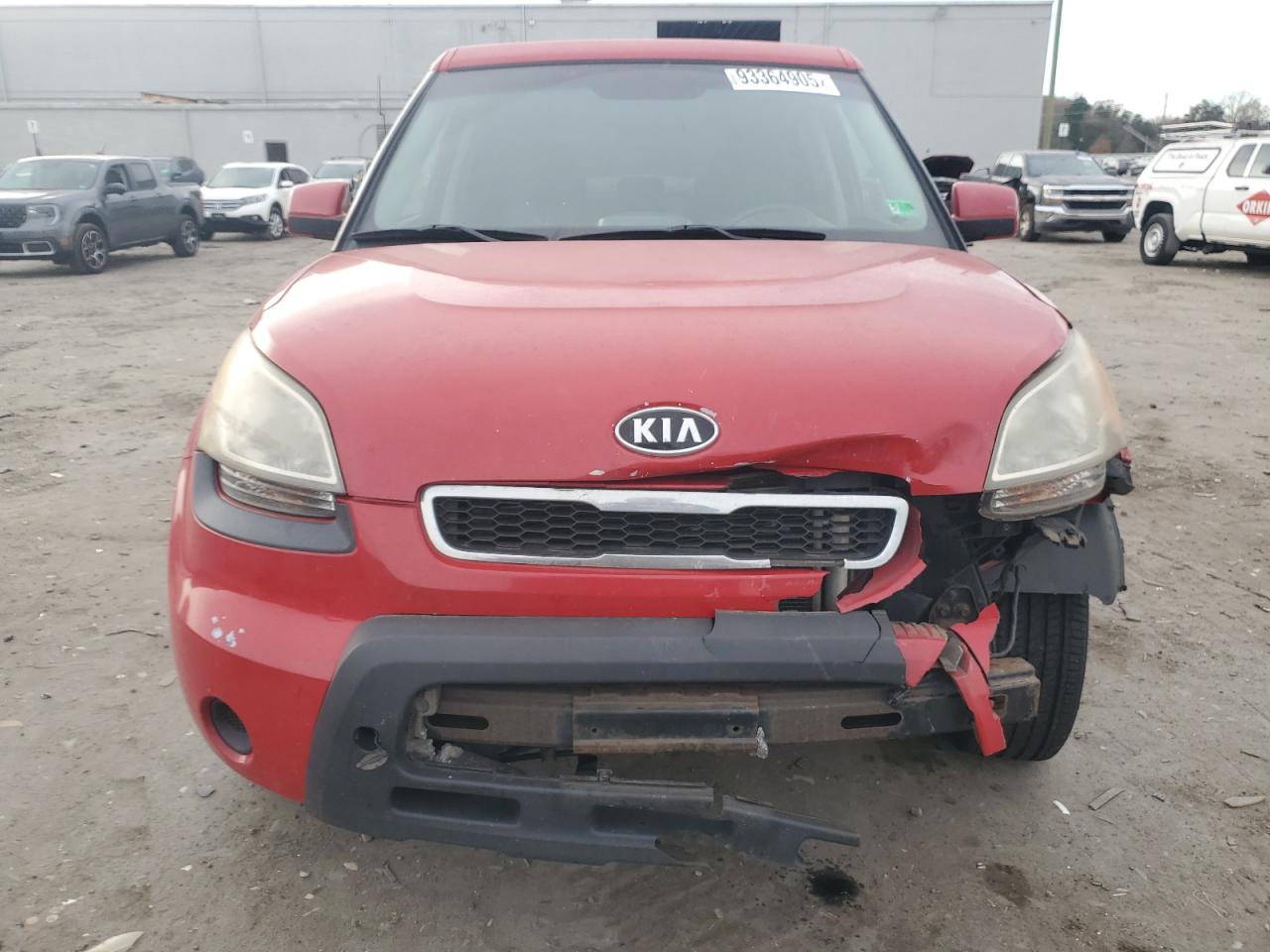 Kia Soul + Image 5