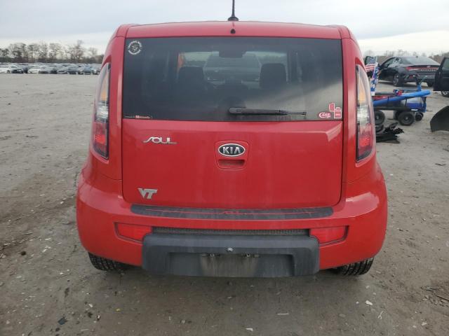 Kia Soul + Image 2