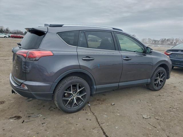 Toyota RAV4 Se Image 5