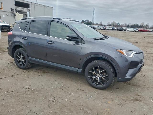 Toyota RAV4 Se Image 3