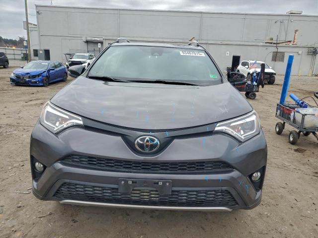Toyota RAV4 Se Image 7