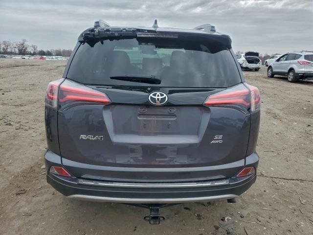 Toyota RAV4 Se Image 2