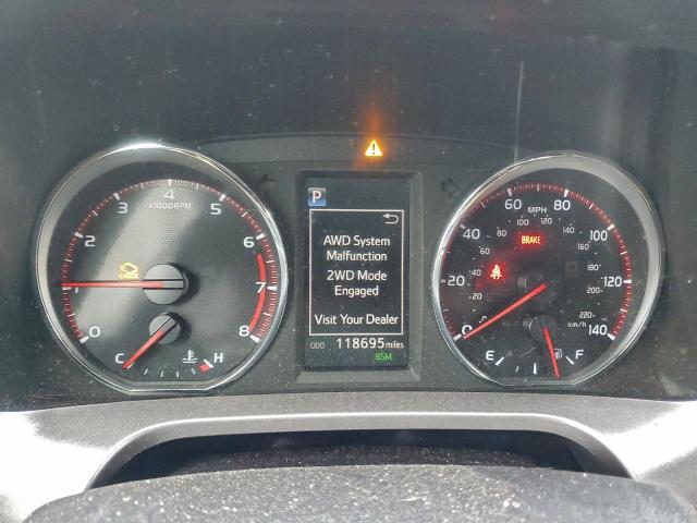 Toyota RAV4 Se Image 9