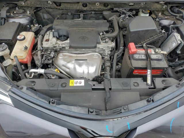 Toyota RAV4 Se Image 13