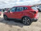 Nissan Rogue S Image 5