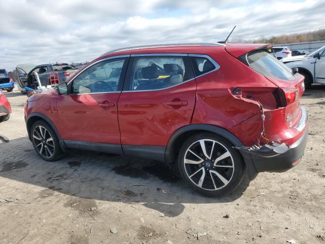 Nissan Rogue S Image 5