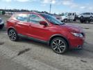 Nissan Rogue S Image 8