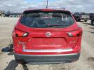 Nissan Rogue S Image 13