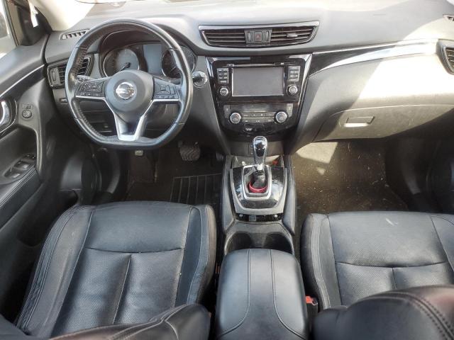 Nissan Rogue S Image 10