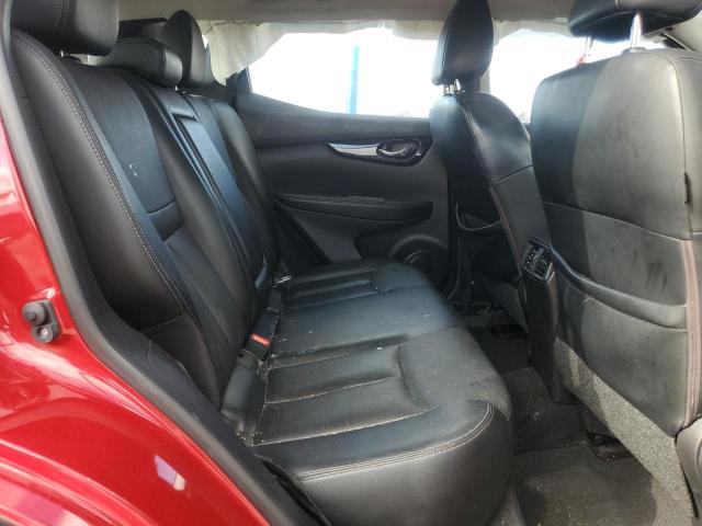 Nissan Rogue S Image 2