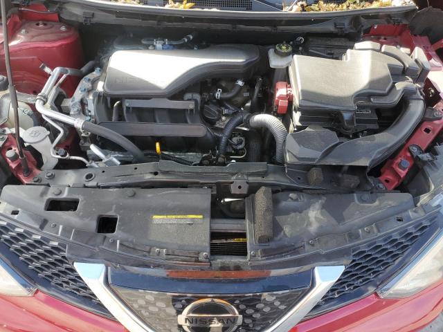 Nissan Rogue S Image 12