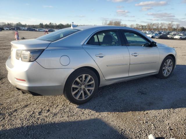 Chevrolet Malibu 2lt Image 9