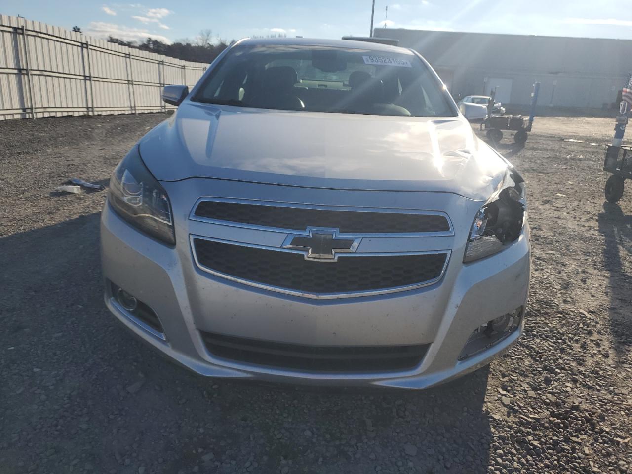 Chevrolet Malibu 2lt Image 4