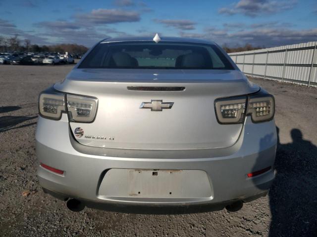 Chevrolet Malibu 2lt Image 3