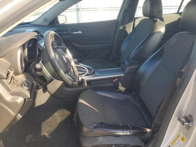 Chevrolet Malibu 2lt Image 10