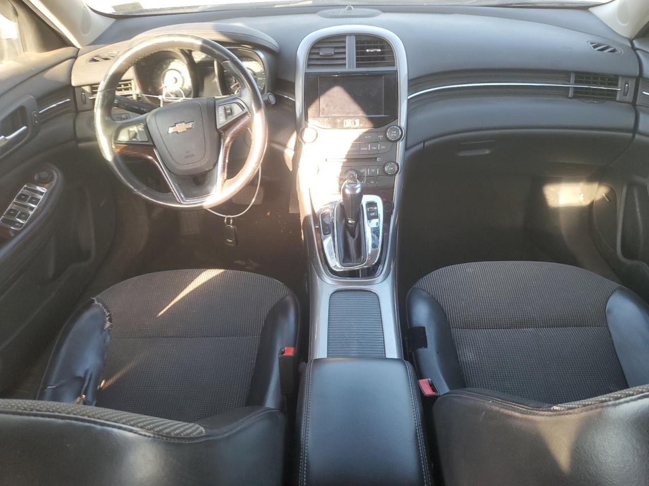 Chevrolet Malibu 2lt Image 11