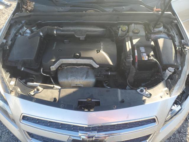 Chevrolet Malibu 2lt Image 6