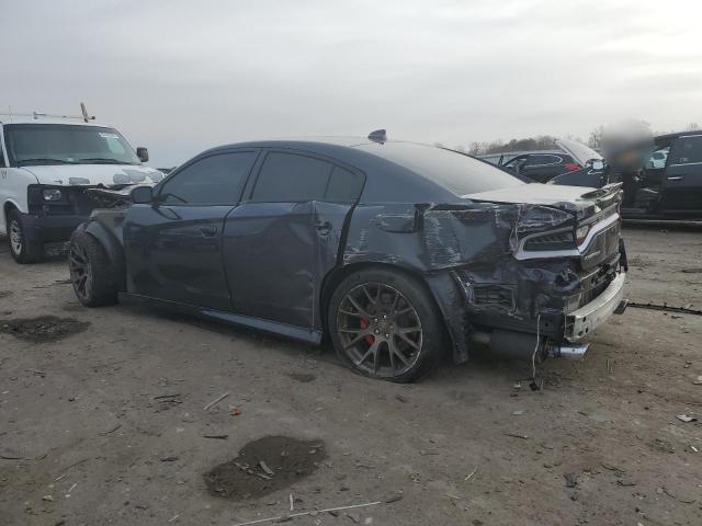 Dodge Charger Srt Hellcat Image 5