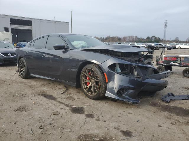 Dodge Charger Srt Hellcat Image 6