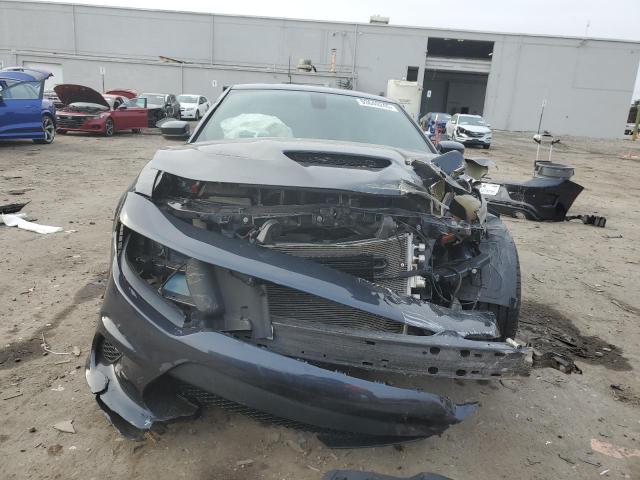 Dodge Charger Srt Hellcat Image 3