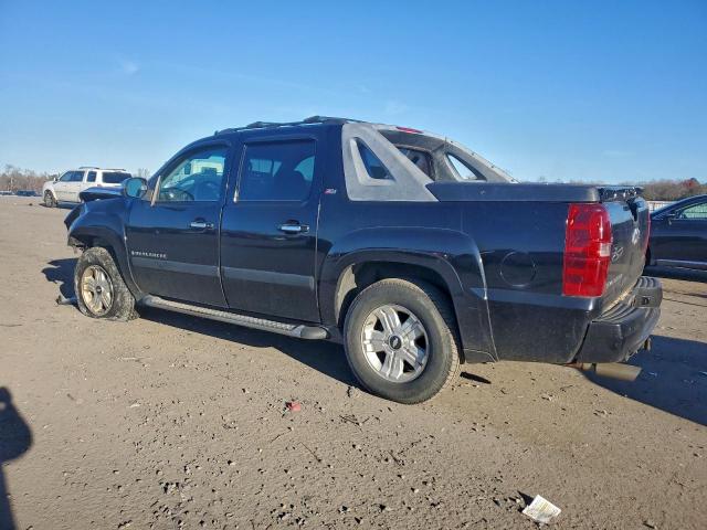 Chevrolet Avalanche K1500 Image 8