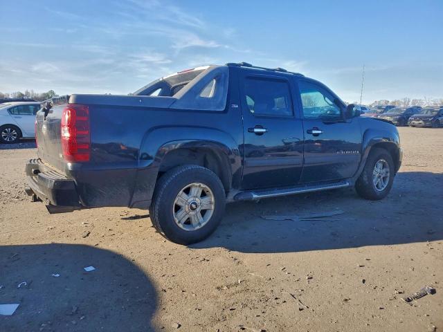 Chevrolet Avalanche K1500 Image 6